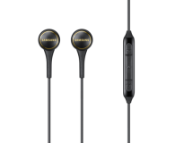SAMSUNG In Ear Fabric Czarne - 303852 - zdjęcie 1